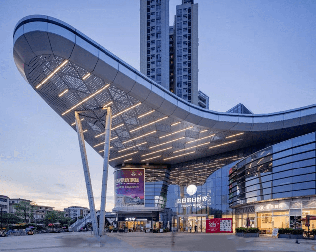 蔚蓝左岸花园坪山首页网站丨蔚蓝左岸花园楼盘详情房价户型最新消息