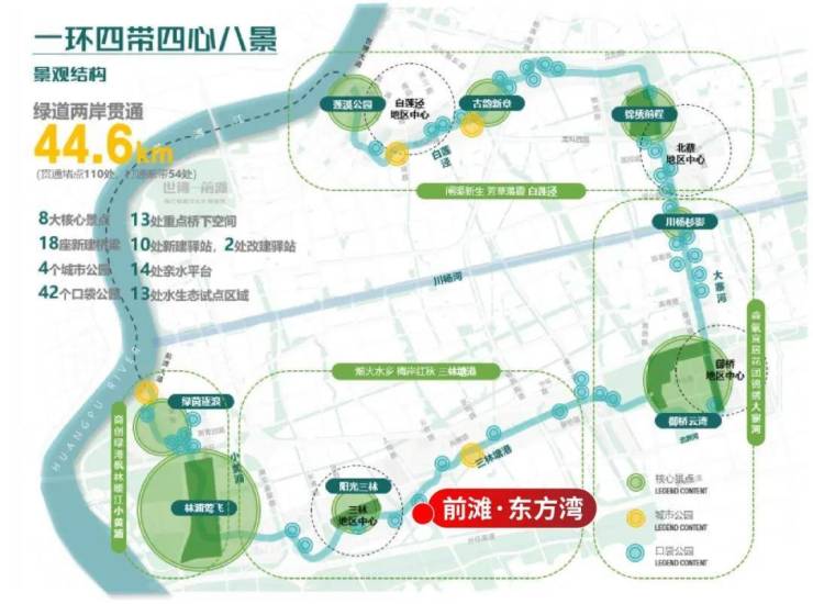 前滩东方湾售楼处电话-前滩东方湾销售中心-环境-户型-价格-地址-配套-电话-交房时间-配套-交房时间(图14)