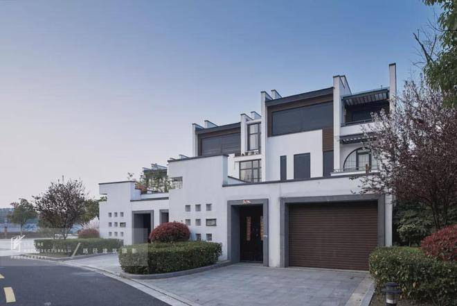 周庄天润尚院详情 | 首页介绍 | 周庄古镇湖景叠加别墅在售-景德镇