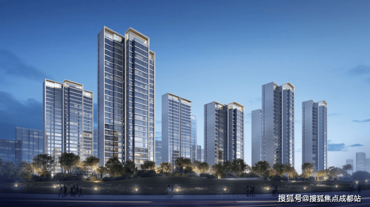 成都【招商时代公园】售楼处电话(官方核验)_最新售价_热销户型大全_楼盘动态实时更新_一键获取楼盘资料(图12)