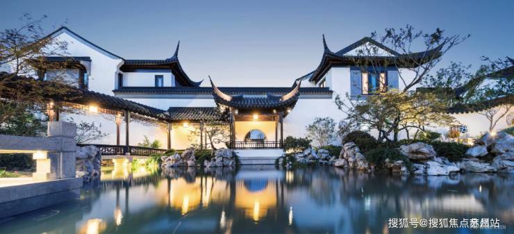 蓝城江南里售楼处在售惊喜特价-蓝城江南里百度百科-蓝城江南里全面