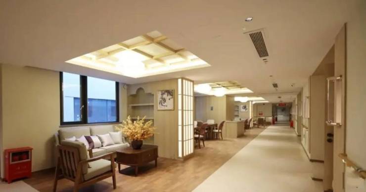 广州祺美颐养中心2026贴心服务：专属照护养老生活更精彩(图3)