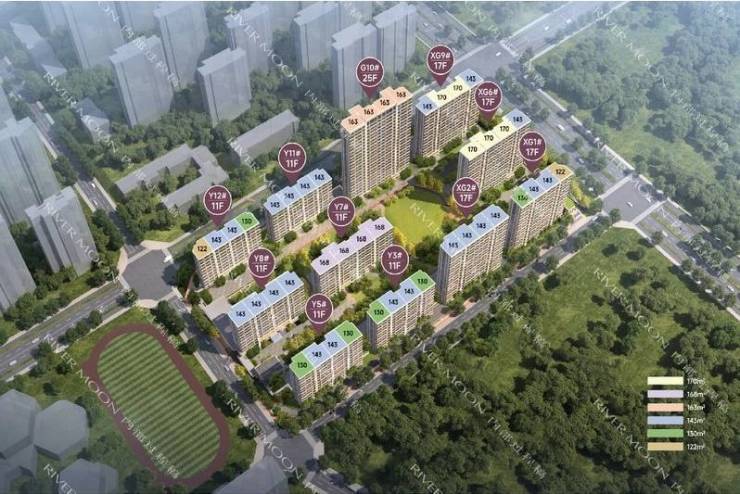置地雲台映月电话号码多少(图2)