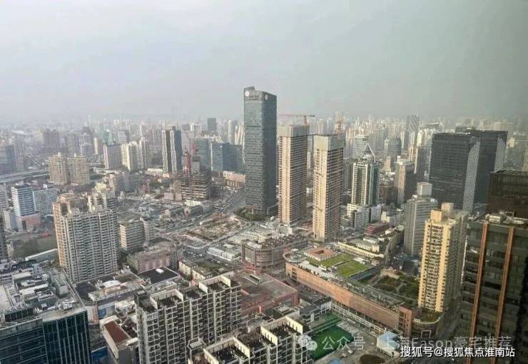 静安里【售楼处】静安里首页_销售中心欢迎您环境户型价格地址交房时间配套全解析(图12)