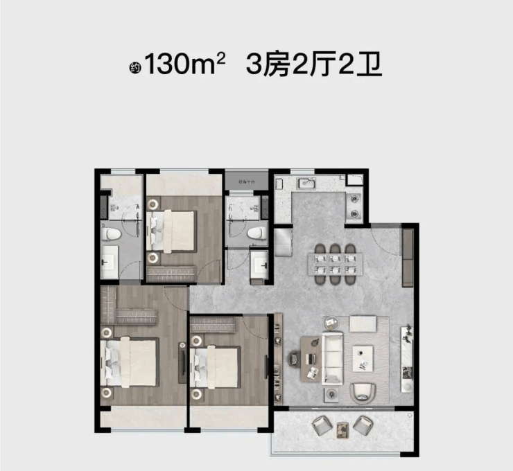 苏州相城华侨城龙湖启元/华侨城龙湖启元2023最新房价/详情/交通/户型/配套-连云港搜狐焦点