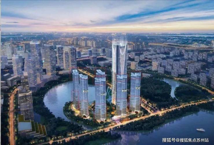 最低1.8W/平!苏州第四代住宅集中入市!太湖新城、高铁新城、元和……最少11个项目最新动作曝光!-苏州搜狐焦点