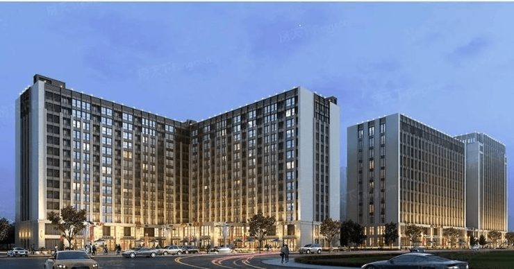 杭州西溪美岸首页杭州西溪美岸楼盘详情房价容积率小区环境