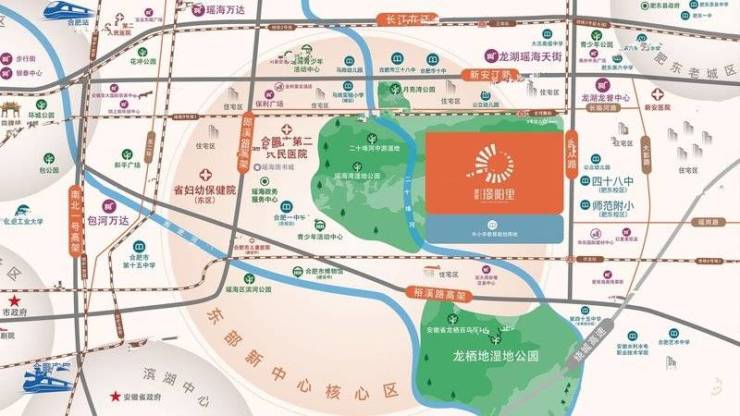 肥东房价(肥东房价2024最新价格)