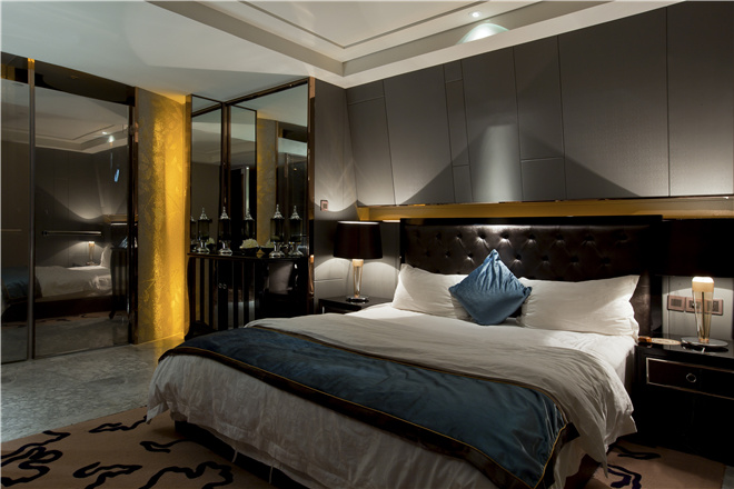 吕邵苍作品: 溧阳巴登巴登水疗会所