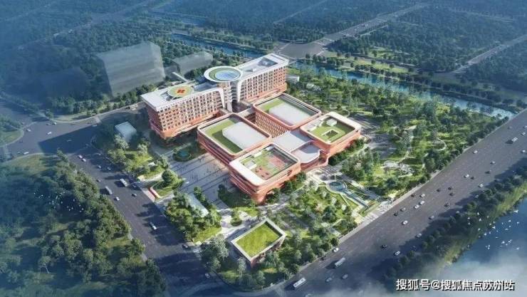 半岛电竞华纺棠樾(上海金山华纺棠樾)首页网站华纺棠樾楼盘详情价格户型地址(图10)