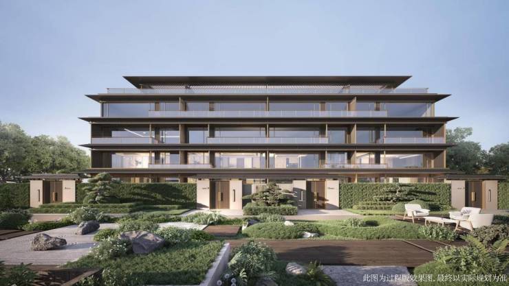 合肥城轨雲涛温馨提示：来电咨询了解项目最新动态【合肥买房】(图5)