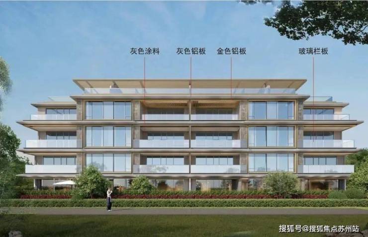 最低1.8W/平!苏州第四代住宅集中入市!太湖新城、高铁新城、元和……最少11个项目最新动作曝光!-苏州搜狐焦点