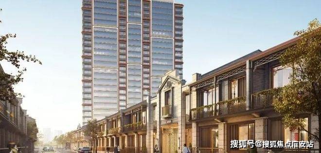 中粮北外滩壹号售楼处│北外滩壹号 (营销中心) 首页 - 2025 销售中心 (售楼处)- 楼盘欢迎您 - 价格 / 户型 / 地址 / 环境 ...