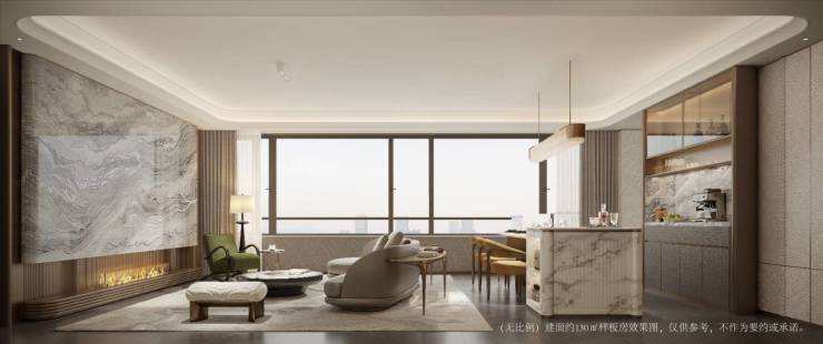 少-合肥绿城燕语春风楼盘详情丨合肥楼市凯发网址绿城燕语春风楼盘售楼部电话多(图3)