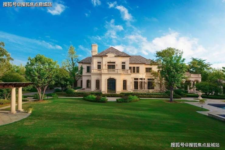 杭州绿城桃花源别墅区"我在桃花源同乐园中以自己所擅长的花艺,茶道等