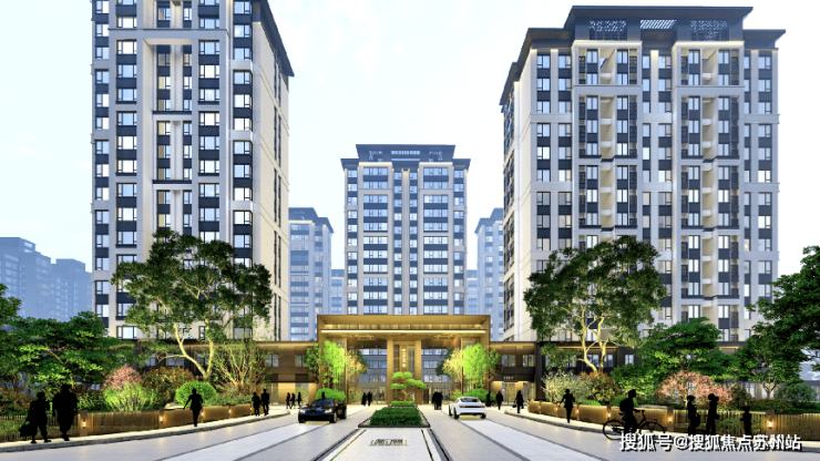 澄光若水苑丨苏州 澄光若水苑>2024最新房价丨详情丨交通丨户型丨配套