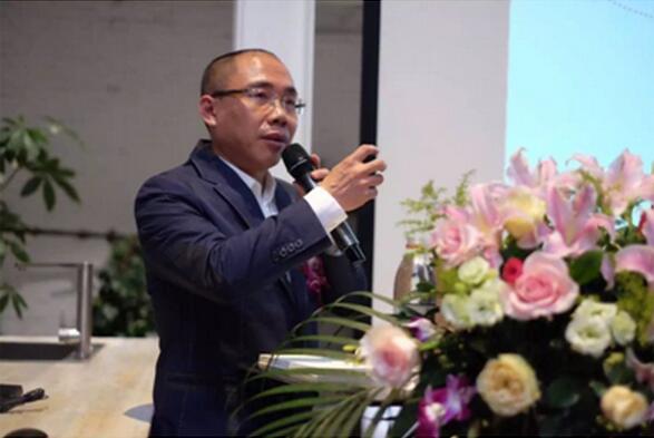 中国软装精细化管理第一书方峻新书全线发布