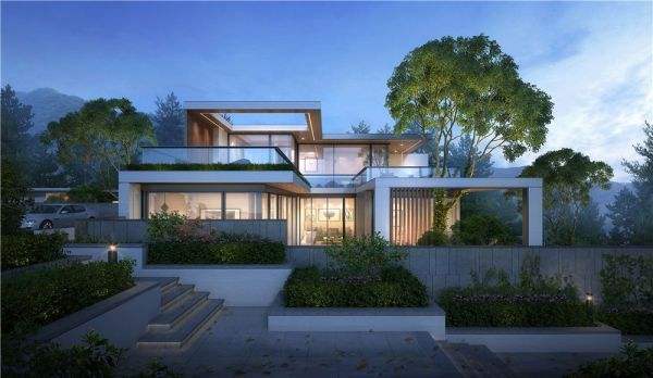 首页临安越城凤凰府邸值得买嘛凤凰府邸中式合院怎么样