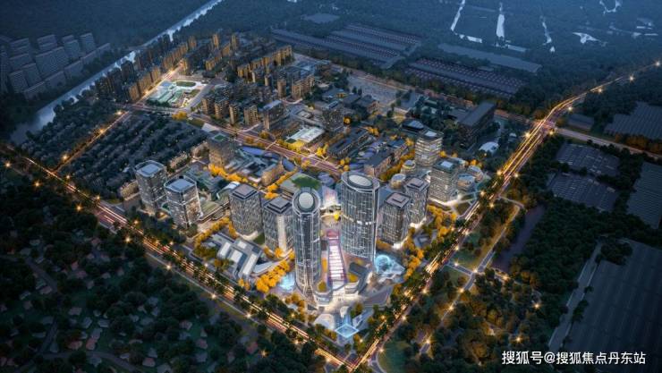 金鼎睿府_上海浦东(金鼎睿府米乐 M6)首页网站-楼盘户型房价地址(图5)