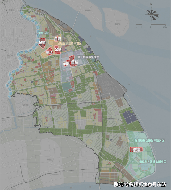 金鼎睿府_上海浦东(金鼎睿府米乐 M6)首页网站-楼盘户型房价地址(图3)
