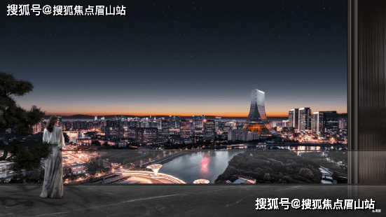 半岛电竞成都远大海湾云锦【售楼中心】-楼盘详情-成都房产首页网站(图4)