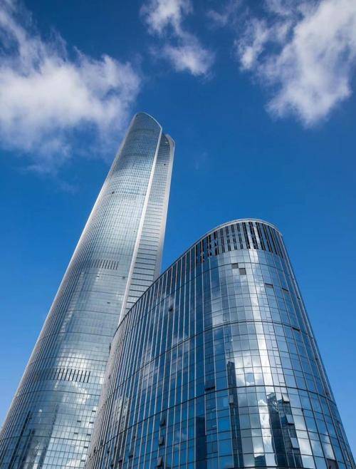 园区苏州国际中心(苏州国际中心)丨房价丨交通丨苏州国际中心