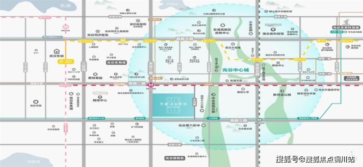 武汉恺德光谷熙园武汉光谷熙园售楼处首页网站丨光谷熙园楼盘详情户型