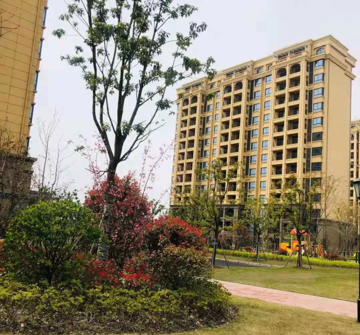 水榭兰亭上海水榭兰亭首页网站水榭兰亭房价户型交通环境