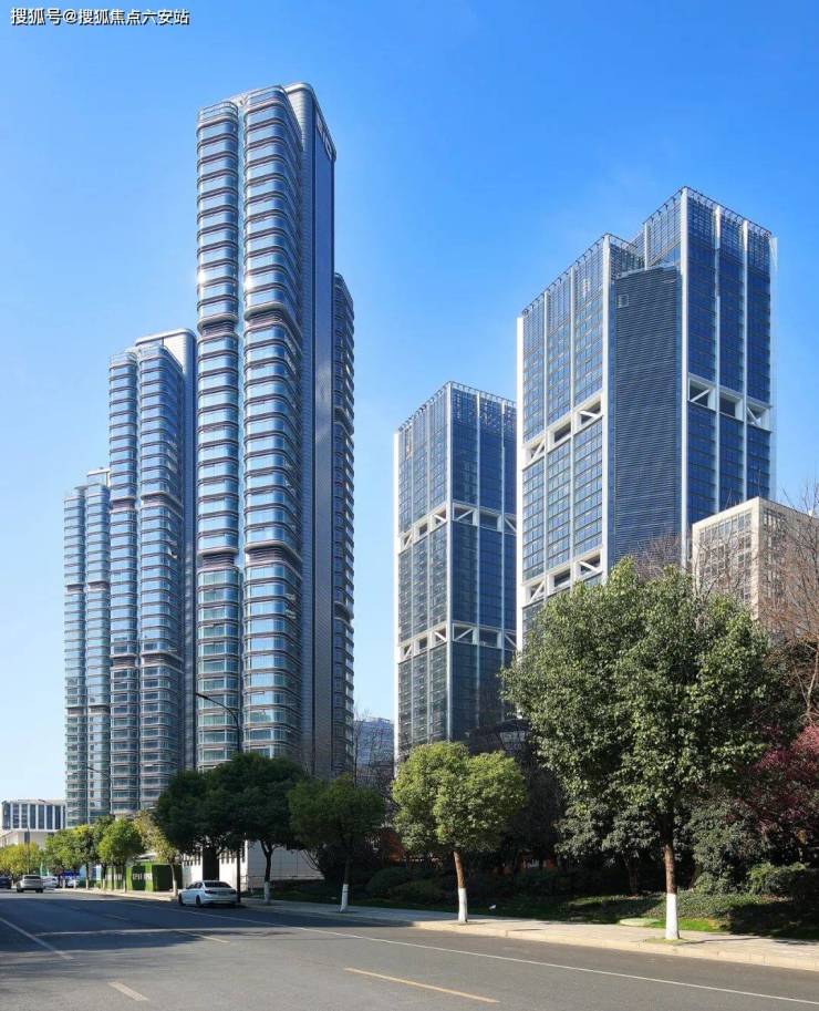 EIC(杭州奥体板块)建工EIC|首页房价|房型|建工EIC大平层户型图_交通地铁_楼盘详情-六安搜狐焦点