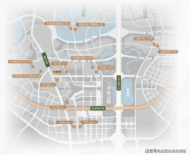 成都【招商时代公园】售楼处电话(官方核验)_最新售价_热销户型大全_楼盘动态实时更新_一键获取楼盘资料(图6)