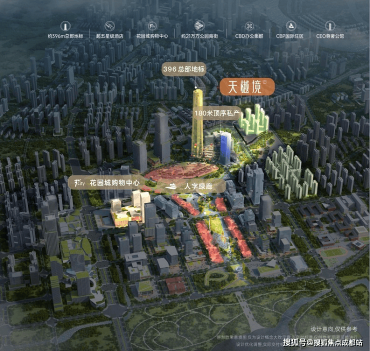 成都【招商时代公园-天樾境C区(54号地块)】售楼处电话(已认证)-楼盘详情_房价深度解析_查询最新成交价_户型大小_最新优惠活动(图7)