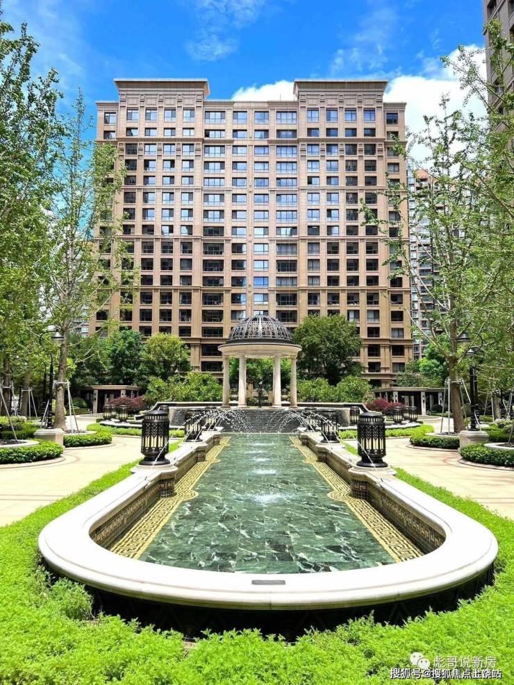 融创外滩壹号院上海黄浦融创外滩壹号院楼盘详情房价户型容积率小区