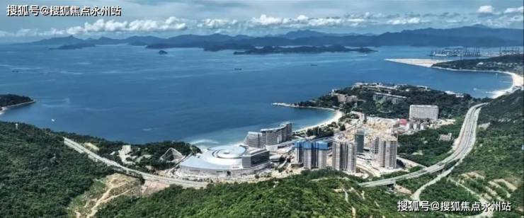 2026盐田特发小梅沙觐海府官方发布-楼盘详情,价格区间、户型设计及成熟生活圈解读!-永州搜狐焦点