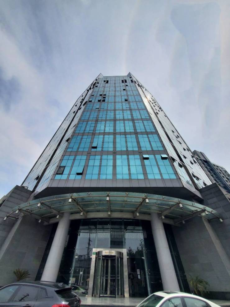 普陀曹杨路尚诚云墅尚诚国际大厦价值分析项目优势介绍