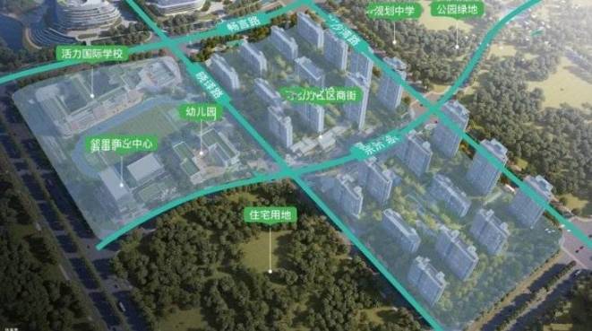 合肥伟星万科星遇光年房产价格信息-2026全新房价-售楼处-楼盘详情(图4)