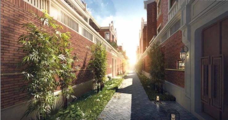 苏河湾1号(上海苏河湾1号)楼盘详情-房价-户型-容积率-小区环境