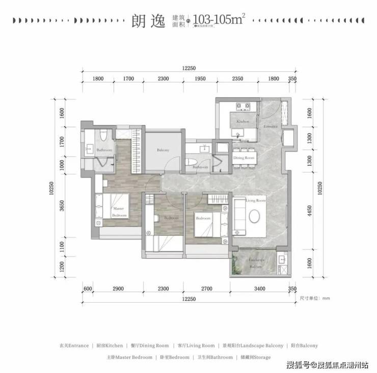 潮州房价(潮州房价多少钱一平方)