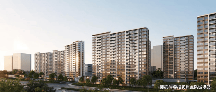 保利天奕】最新楼盘价格房源户型售楼处地址