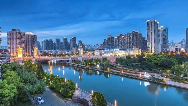 普陀区华源世界广场上海内环内景观公寓华源世界广场基本信息