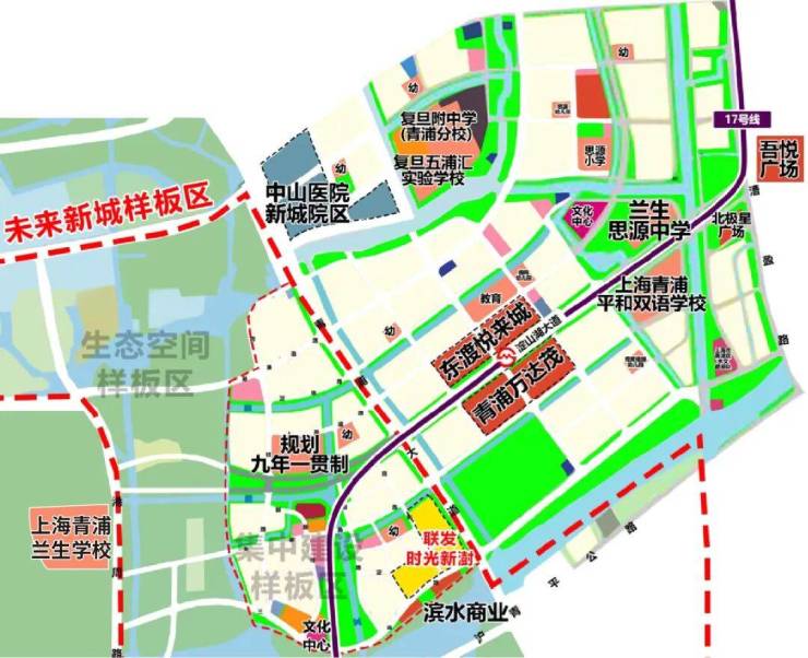 联发时光新澍【官方认证】售楼处电话_联发时光新澍营销中心24小时热线楼盘测评+最新房价速递(图14)