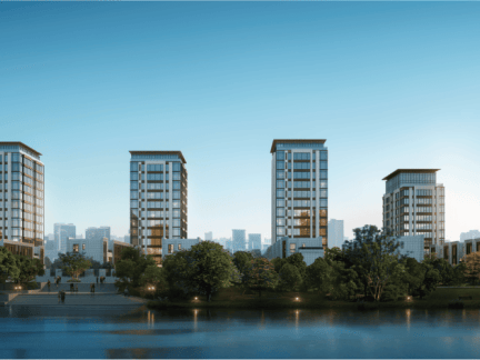 云睦汇官方营销中心售楼处_24小时预约热线云睦汇楼盘容积率绿化率最新报价户型图高清实拍周边配套详情(图6)