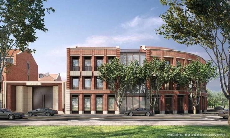 桐安里售楼处官方网站 - 桐安里销售中心 - 环境户型价格地址楼盘详情配套电话交房时间售楼处电话(图7)