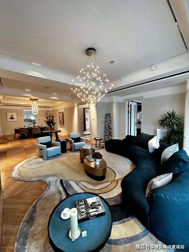 348㎡大平层·实拍596㎡复式·实拍羅智聪 roy房 源 推 荐bester