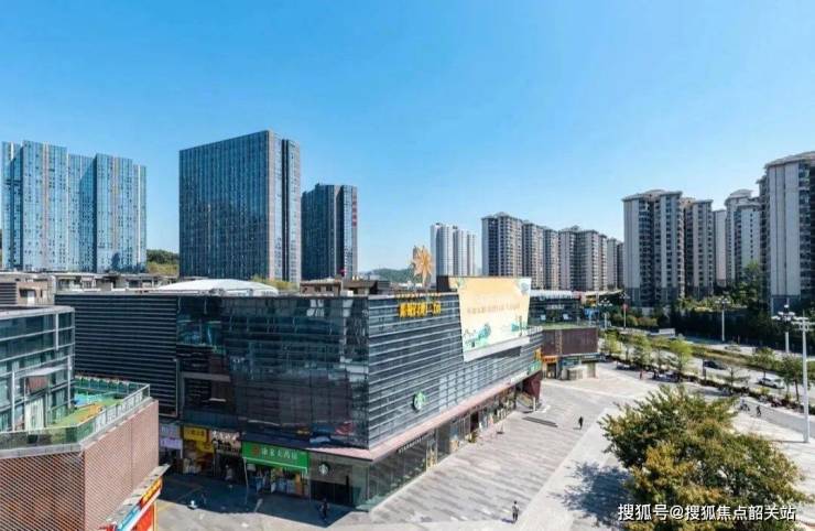 广州越秀tod·星樾山畔售楼处电话_越秀tod·星樾山畔最新消息丨售楼