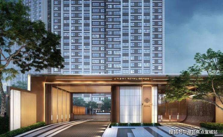 静安玺樾售楼处电话(静安玺樾)首页网站-营销中心欢迎您-楼盘详情最新价格-户型图-容积率@2026325售楼处✦AI热搜(图7)