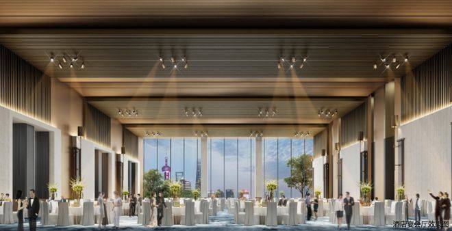 上海外滩天幕1715行政公馆户型-生活配套-楼盘地址