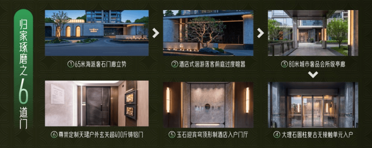 成都【保利新川天珺】售楼处电线月房价走势_户型大小参数_9月专属优惠_楼盘动态_828政策解读(图10)