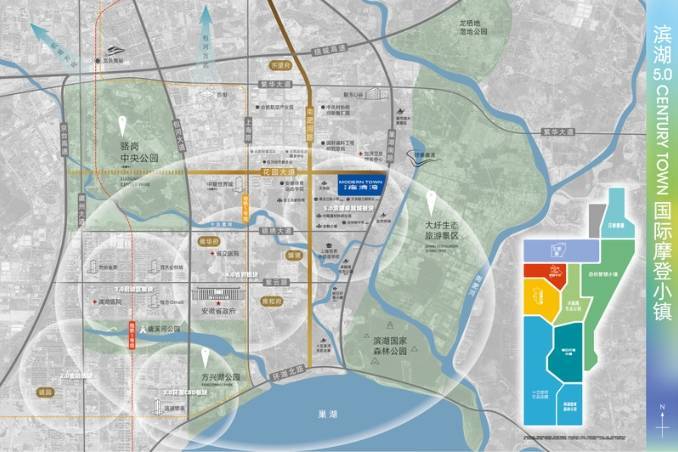 合肥新站区新房-合肥新站区新房源【房价】(图5)