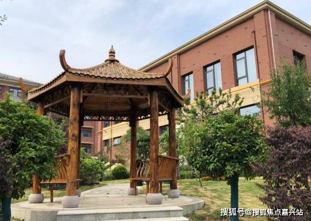 宝山杨行镇金秋晨曦公寓地址收费价格及电话一览