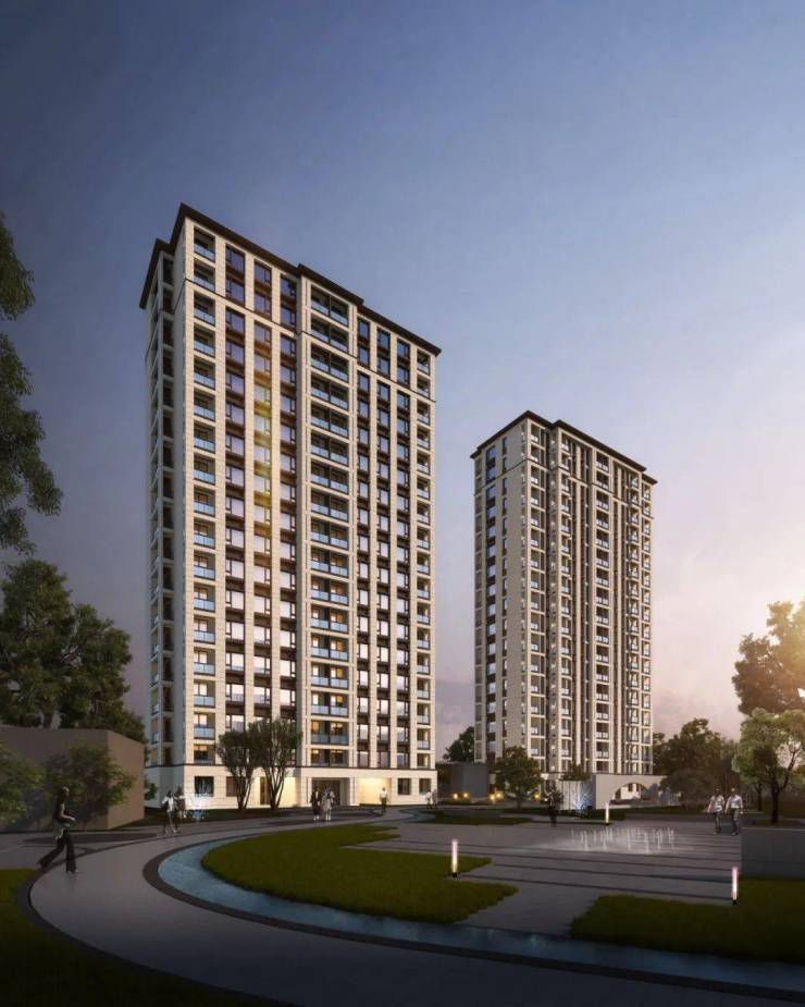 杭州赞成翠悦半岛详情,地址,房价,交通,物业电话-赞成翠悦半岛城欢迎